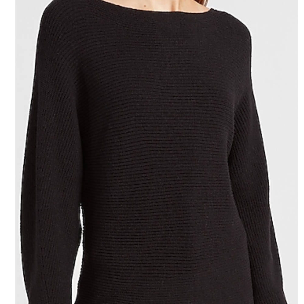 Express sweater NWT